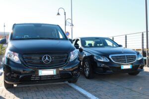 v class + e class front 2