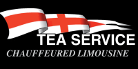 logo tea b-w